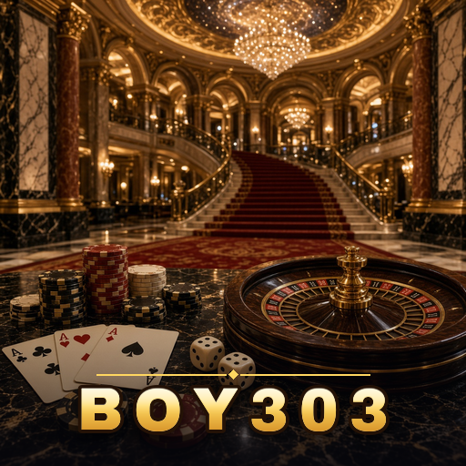 boy303 APK Indonesia - Interface pengguna yang ramah dan intuitif untuk download aplikasi Android dengan mudah
